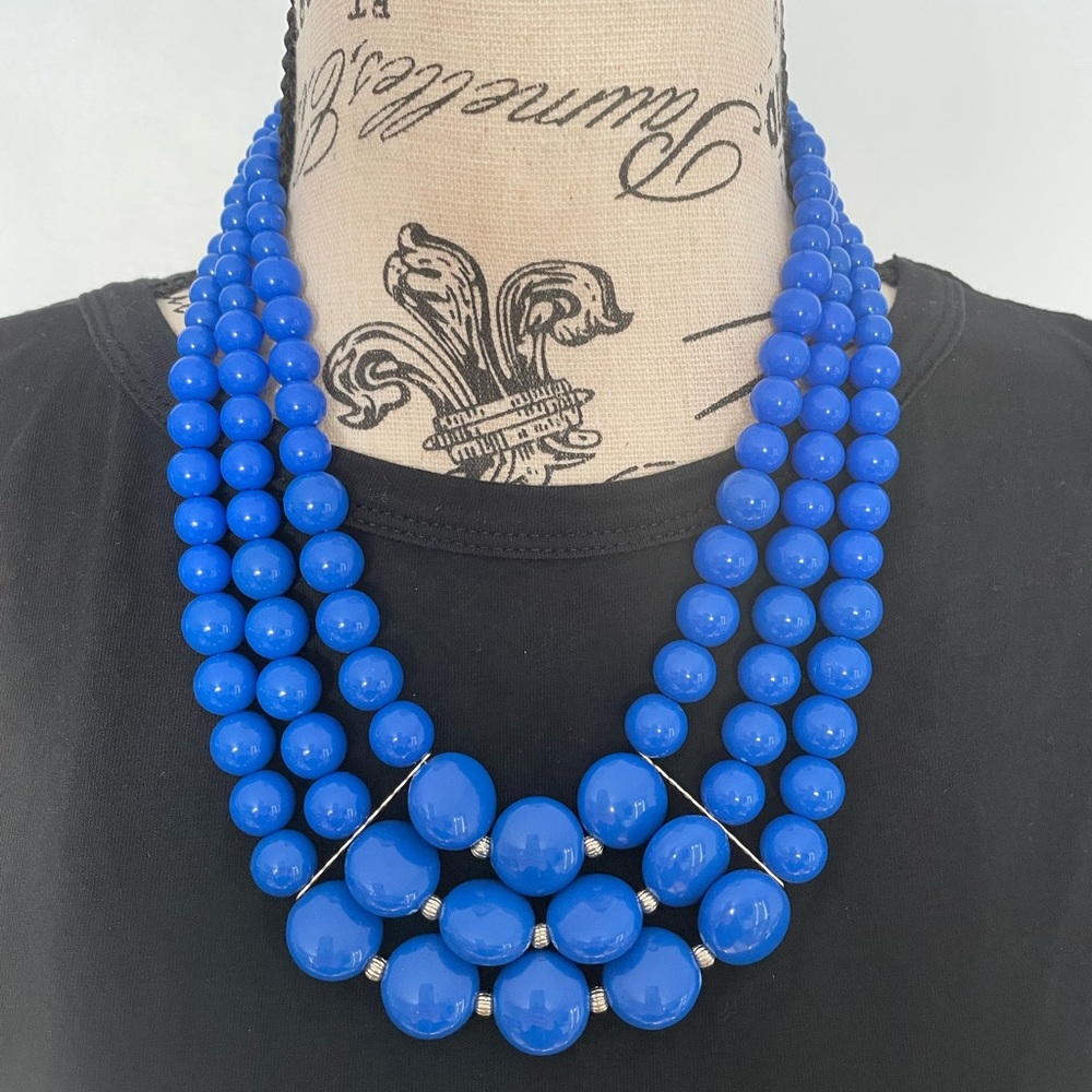 Statement Necklace